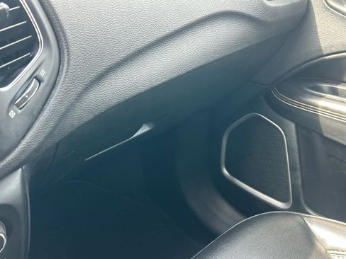 Used 2018 Jeep Compass Latitude w/ Popular Equipment Group image 34