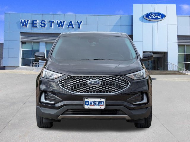 Used 2024 Ford Edge SEL AWD/4WD image 6