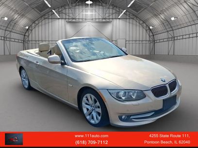 Used 2012 BMW 328i Convertible