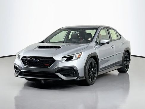 New 2026 Subaru WRX GT AWD/4WD image 3