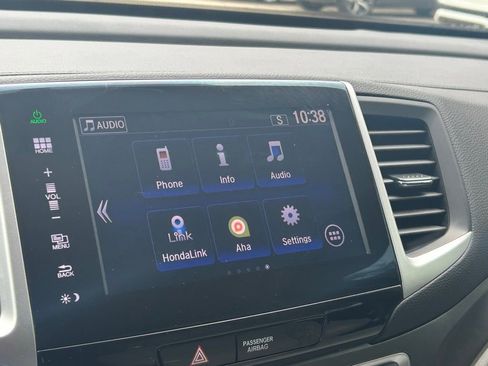 Used 2016 Honda Pilot EX-L image 15