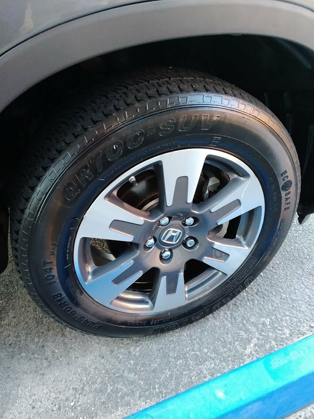 Used 2019 Honda Ridgeline RTL-T image 34