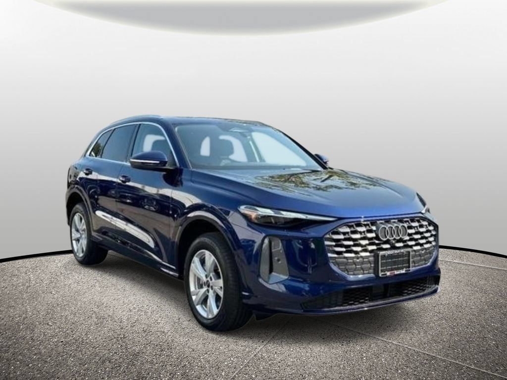 New 2026 Audi Q5 Premium AWD/4WD image 4