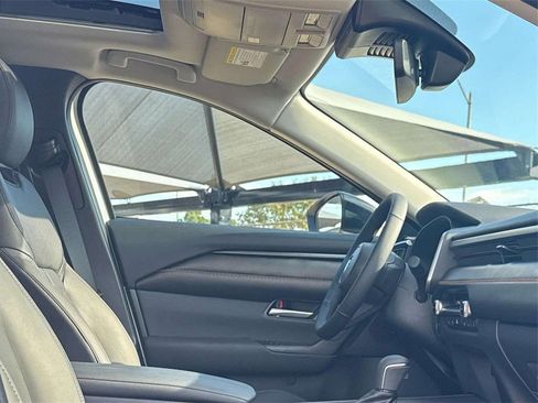 New 2026 MAZDA CX-50 AWD 2.5 Hybrid w/ Weather Package image 14