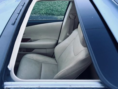 Used 2010 Lexus RX 350 AWD w/ Premium Pkg image 5
