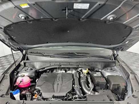 New 2026 Kia Sorento SX image 9