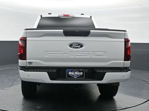 Used 2024 Ford F150 STX image 6