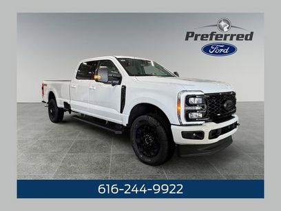 New 2026 Ford F350 XLT w/ XLT Premium Package
