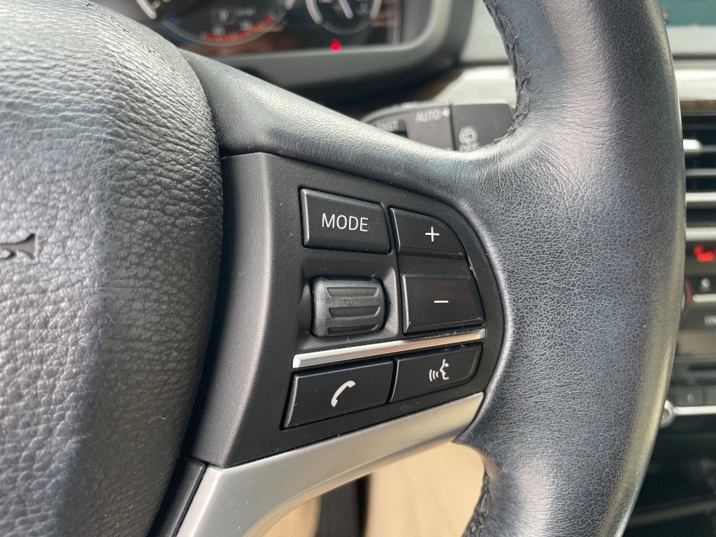 Used 2015 BMW X5 sDrive35i RWD image 53