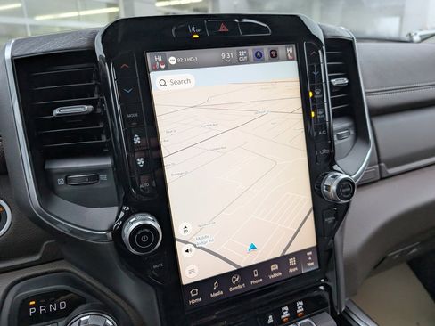 New 2026 RAM 1500 Laramie image 3