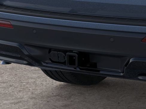New 2026 Ford Explorer ST-Line w/ ST-Line Street Pack RWD image 12