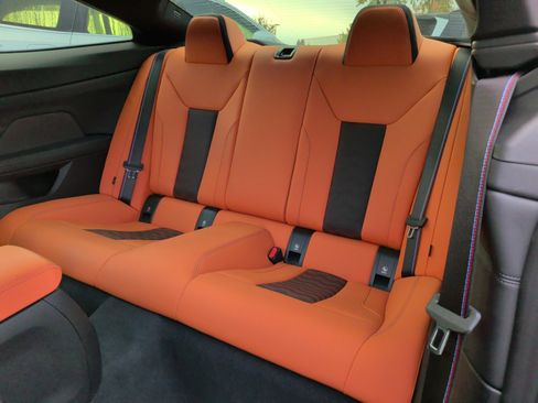 Used 2024 BMW M4 xDrive Competition w/ Executive Package image 31