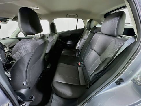Used 2023 Subaru Impreza 2.0i Premium AWD/4WD image 23