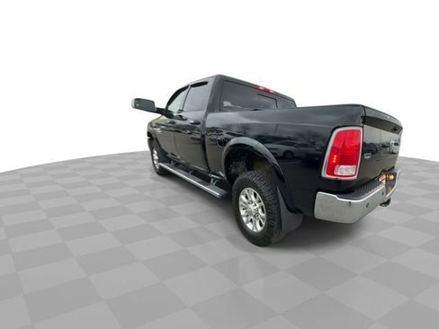 Used 2014 RAM 2500 Laramie AWD/4WD image 6
