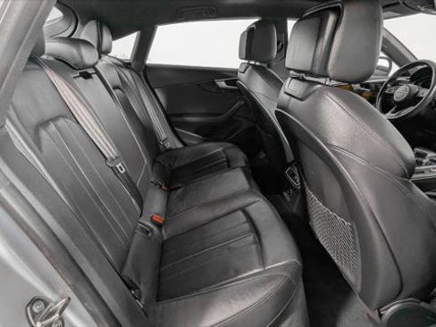 Used 2018 Audi A5 2.0T Premium Plus w/ Premium Plus AWD/4WD image 22