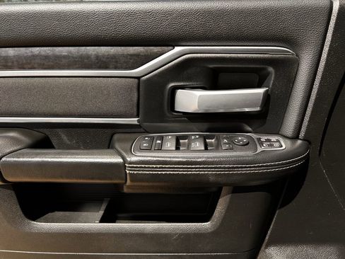 Used 2024 RAM 2500 Big Horn AWD/4WD image 27