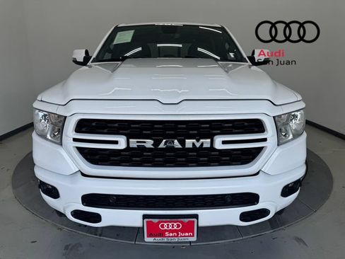 Used 2023 RAM 1500 Big Horn AWD/4WD image 2