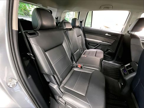 Used 2023 Volkswagen Atlas SE AWD/4WD image 28