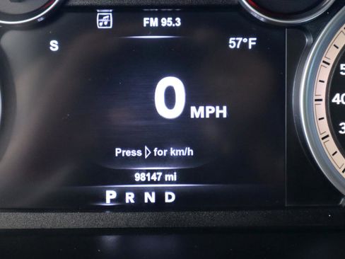 Used 2015 RAM 1500 Sport w/ Ignition Orange Sport Package image 21