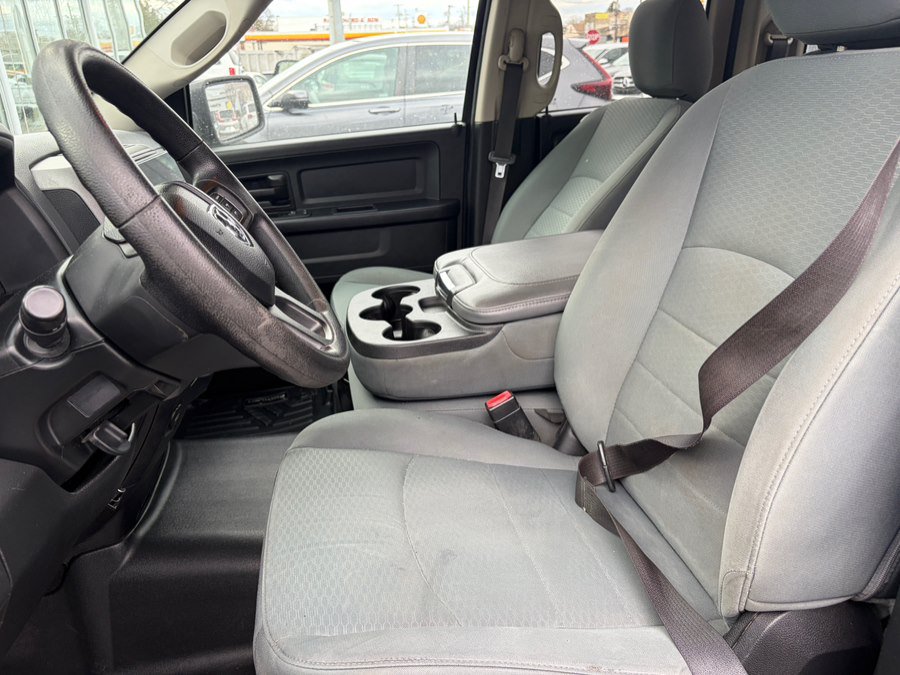 Used 2016 RAM 1500 Express AWD/4WD image 20