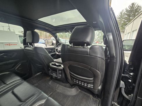Used 2023 RAM 1500 TRX w/ TRX Level 2 Equipment Group image 21