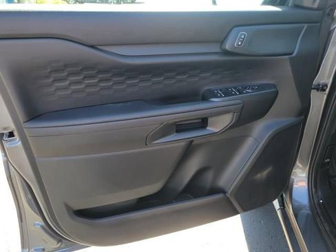 New 2025 Ford Ranger XL w/ Trailer Tow Package image 16