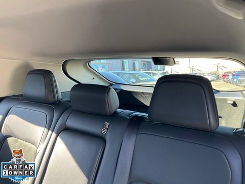 Used 2024 Nissan Ariya FWD image 30