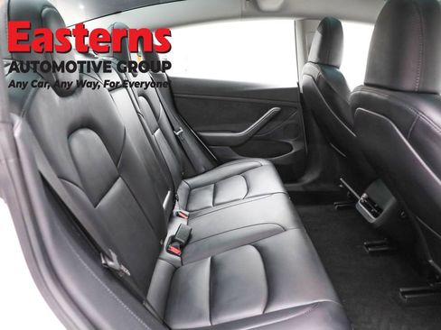 Used 2023 Tesla Model 3 Standard Range image 20