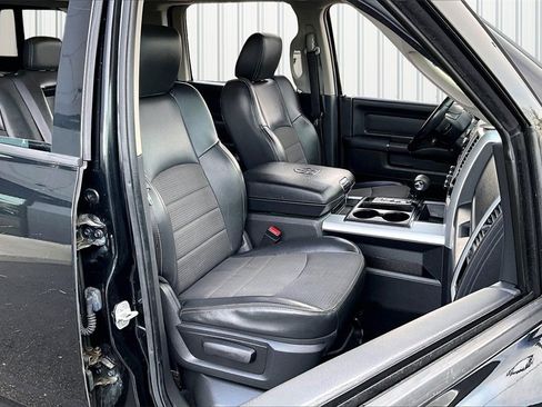 Used 2010 Dodge Ram 1500 Truck Sport image 28