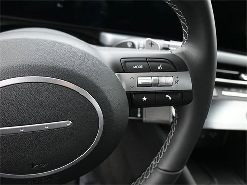 New 2026 Hyundai Sonata SEL image 18