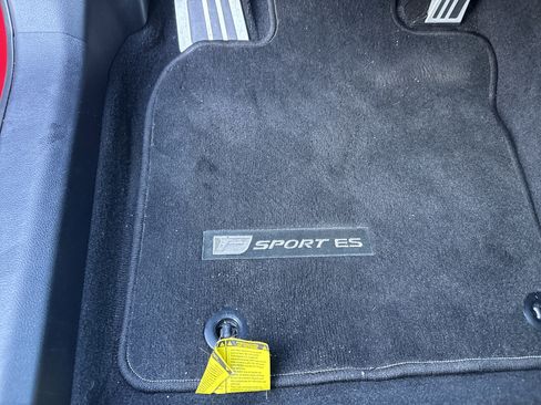 Used 2021 Lexus ES 350 F Sport image 18