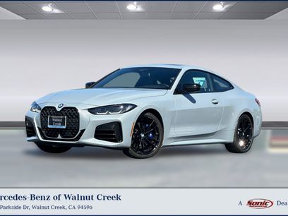 Used 2022 BMW 440i xDrive Coupe