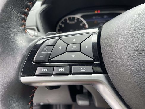 Used 2023 Nissan Altima 2.5 SR w/ SR Premium Package AWD/4WD image 21