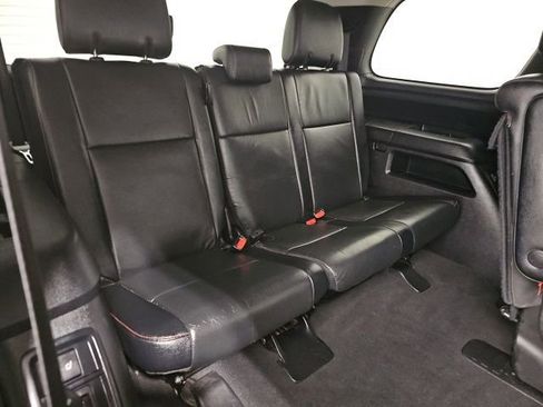 Used 2020 Toyota Sequoia TRD Pro w/ Carpet Mat Package (TMS) AWD/4WD image 40