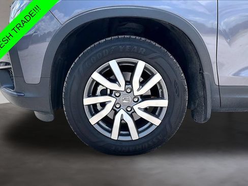 Certified 2022 Honda Pilot EX-L image 32