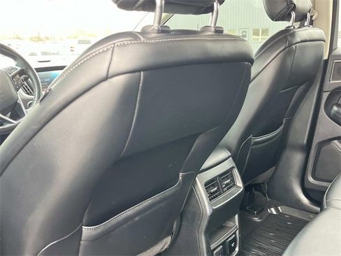 Used 2019 Ford Edge SEL w/ Equipment Group 201A image 20