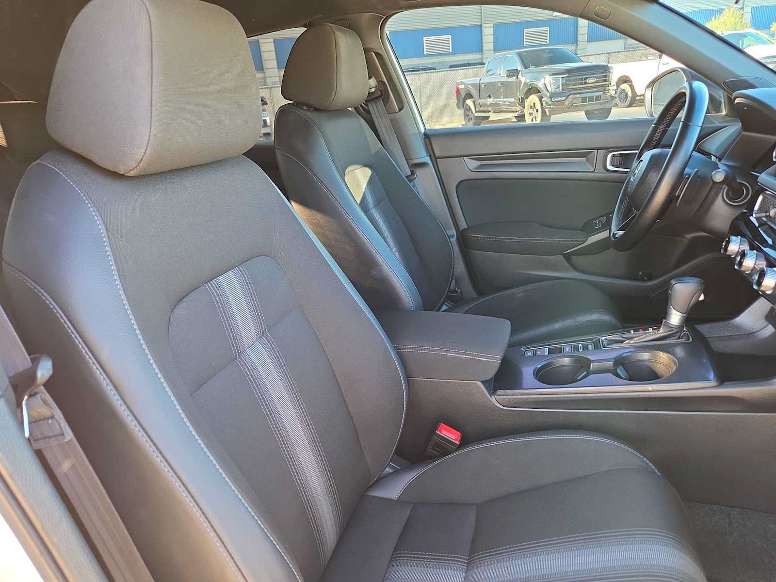 Used 2024 Honda Civic Sport image 18