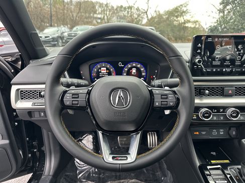 New 2026 Acura Integra A-Spec image 16