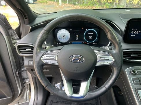 Used 2023 Hyundai Santa Fe Calligraphy image 22
