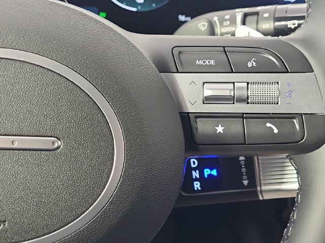 New 2026 Hyundai Tucson Limited AWD/4WD image 17