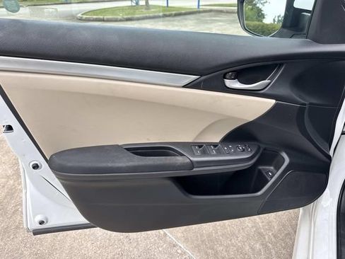 Used 2021 Honda Civic LX image 22