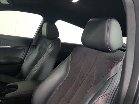 Used 2024 Acura Integra Type S FWD image 23