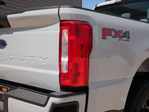 New 2026 Ford F250 XL w/ STX Appearance Package AWD/4WD image 11