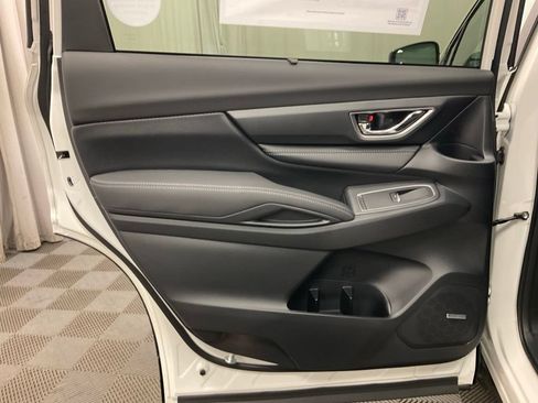 New 2026 Subaru Ascent Limited AWD/4WD image 33