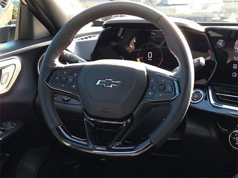 Used 2026 Chevrolet Trax RS w/ Driver Confidence Package image 14