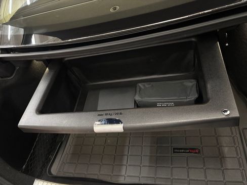 Used 2015 Mercedes-Benz S 550 4MATIC Sedan image 35