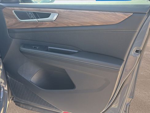 New 2026 Volkswagen Atlas SE AWD/4WD image 10