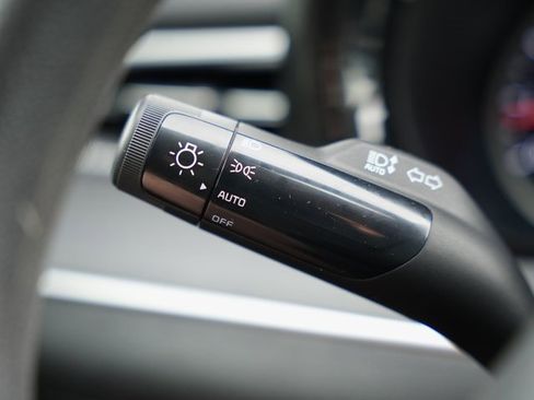 Used 2023 Kia K5 LXS image 24