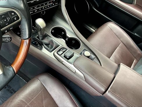 Used 2017 Lexus RX 350 FWD image 18