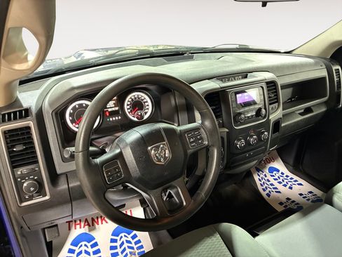 Used 2014 RAM 1500 Express image 20